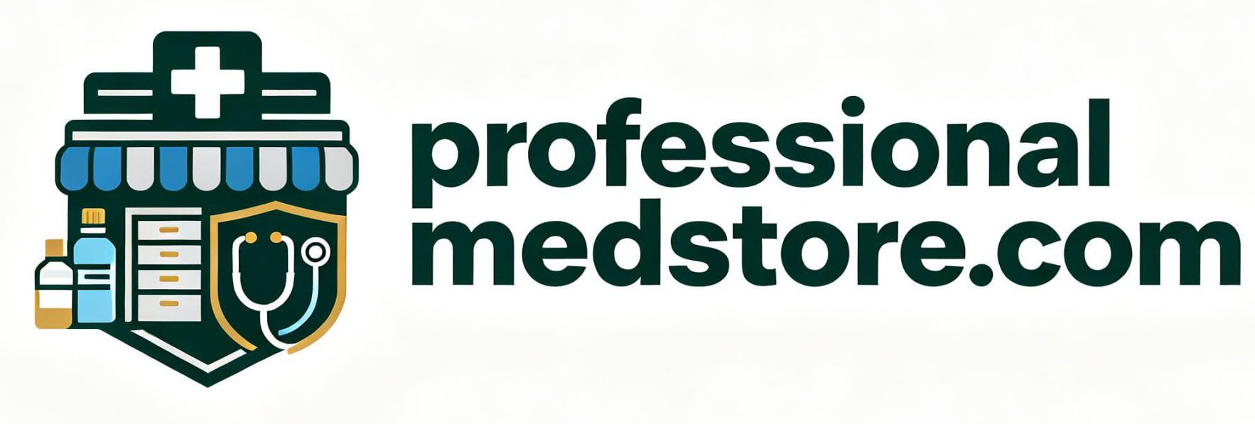 Professional Med Store Medizinprodukte, Praxisbedarf und Diagnostische Ausrüstung